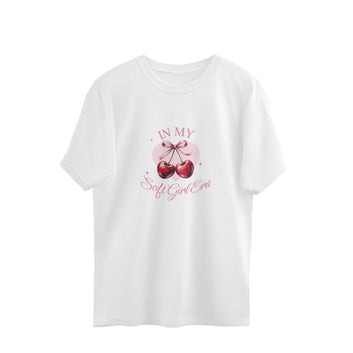 Soft Girl Era Oversized T-Shirt
